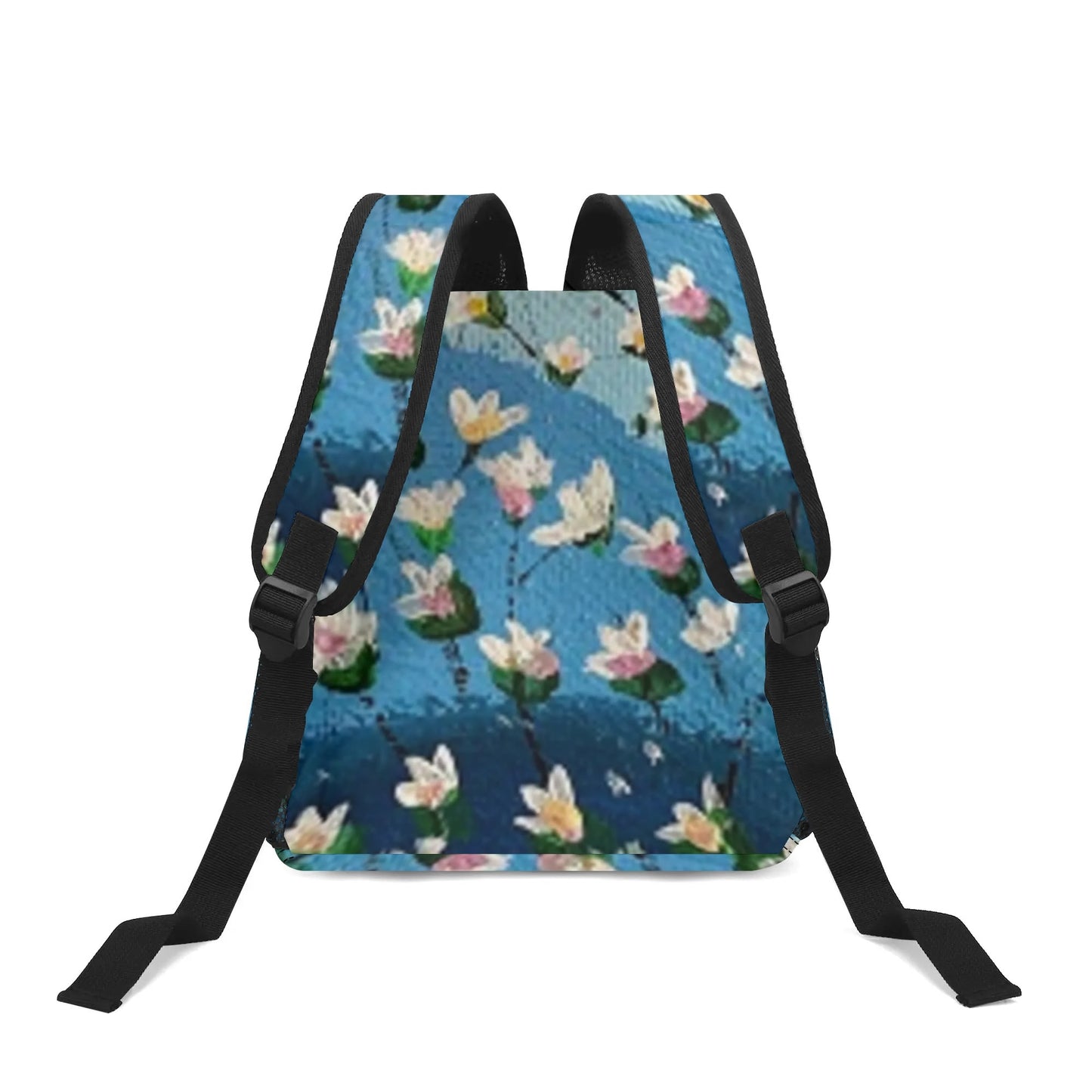 11 Inch Cute Daypack Backpack