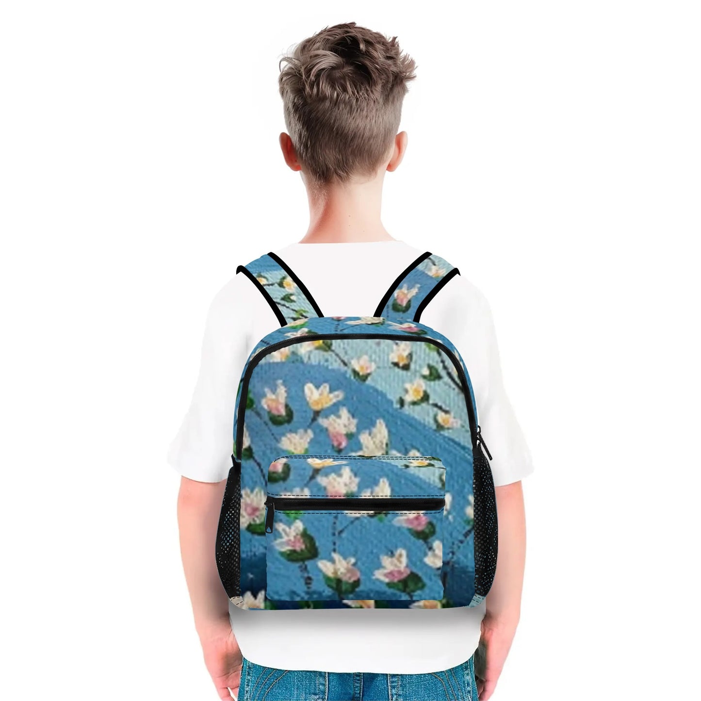 11 Inch Cute Daypack Backpack