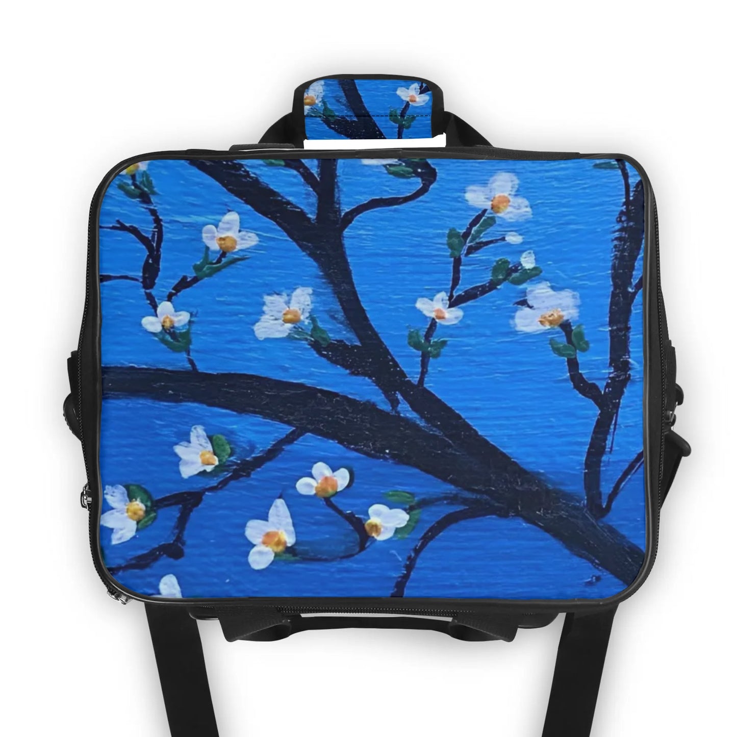 Insulated Picnic Bag Leakproof Cooler Bag Lunch Box