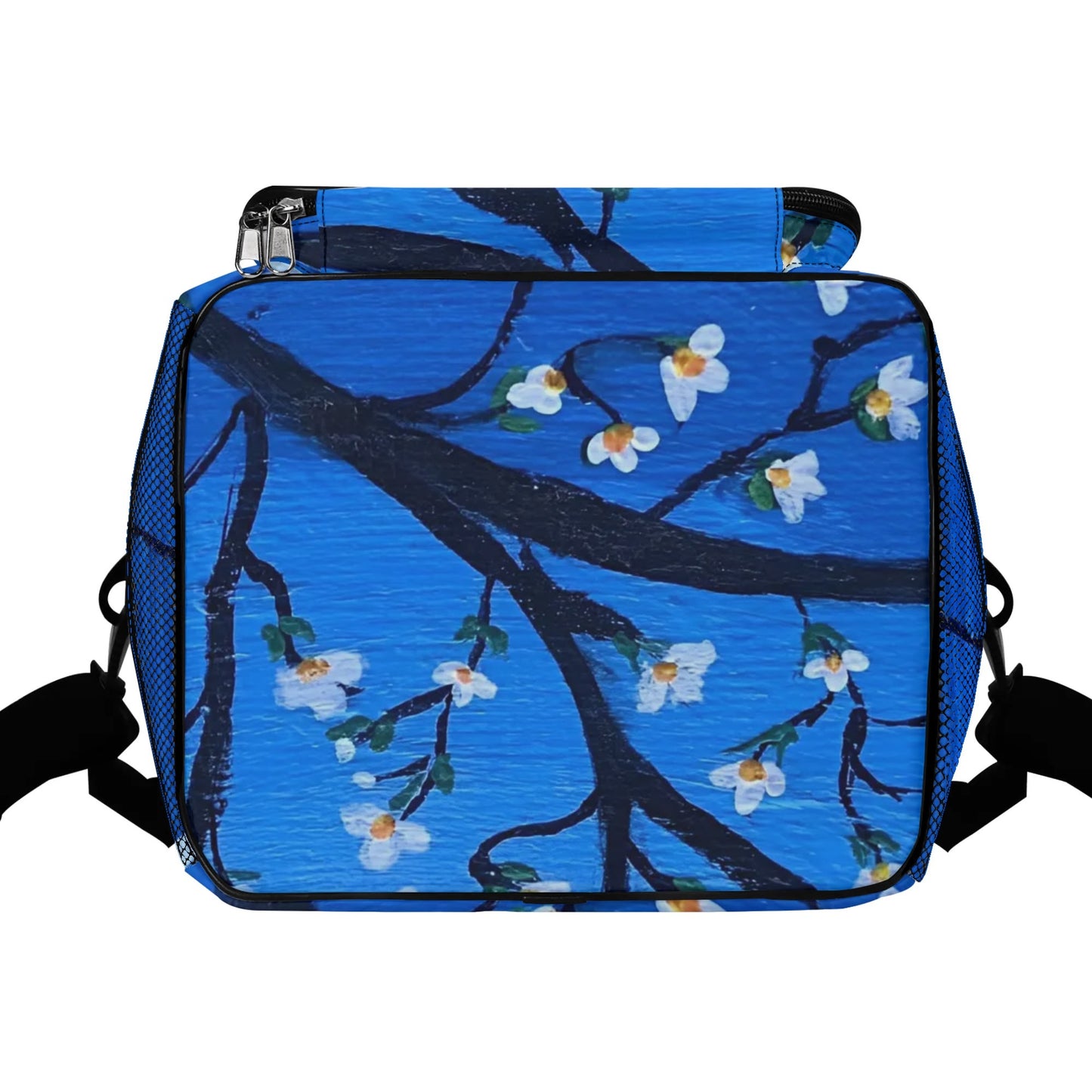 Insulated Picnic Bag Leakproof Cooler Bag Lunch Box