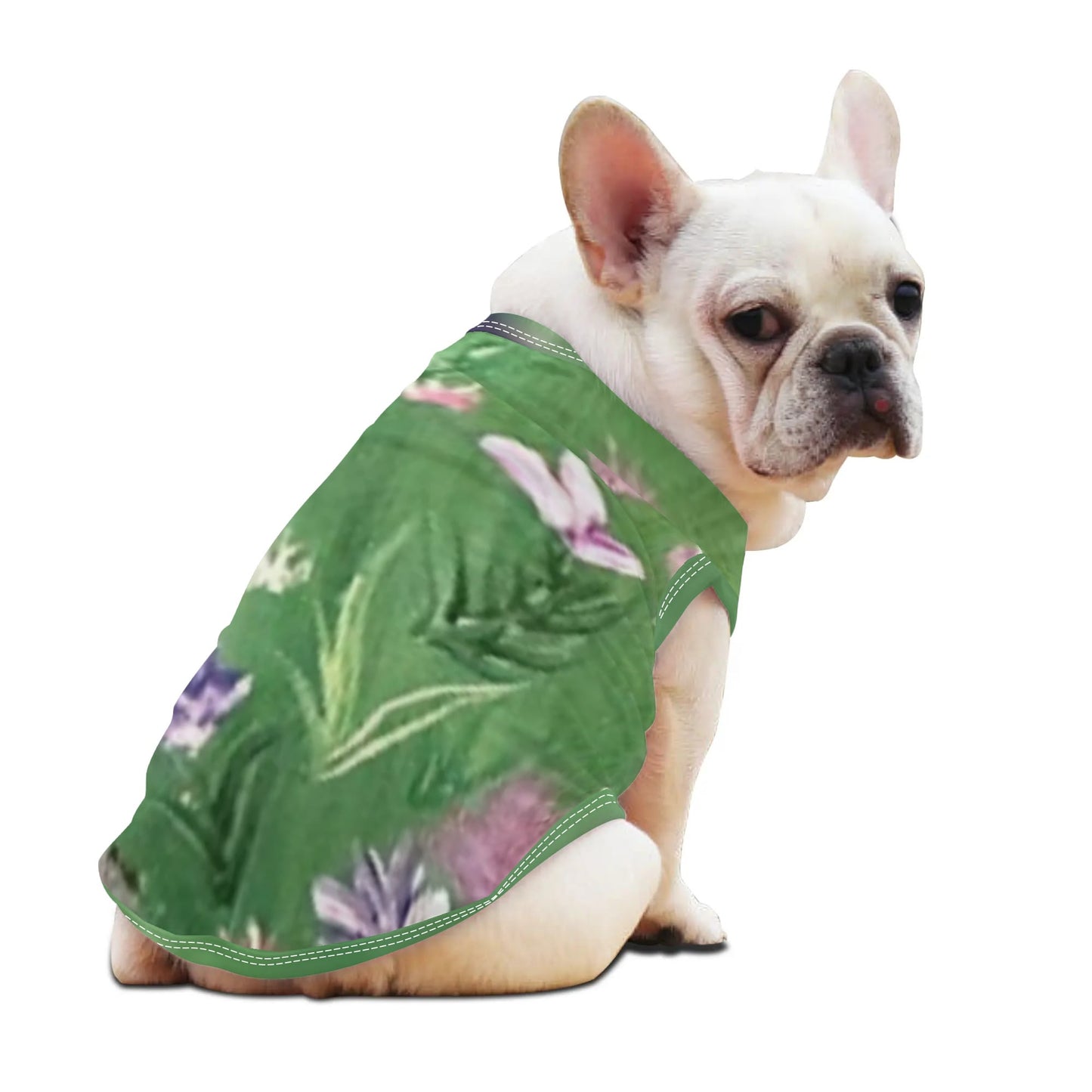 Pet Shirt Clothing for Small Medium Dogs Cats