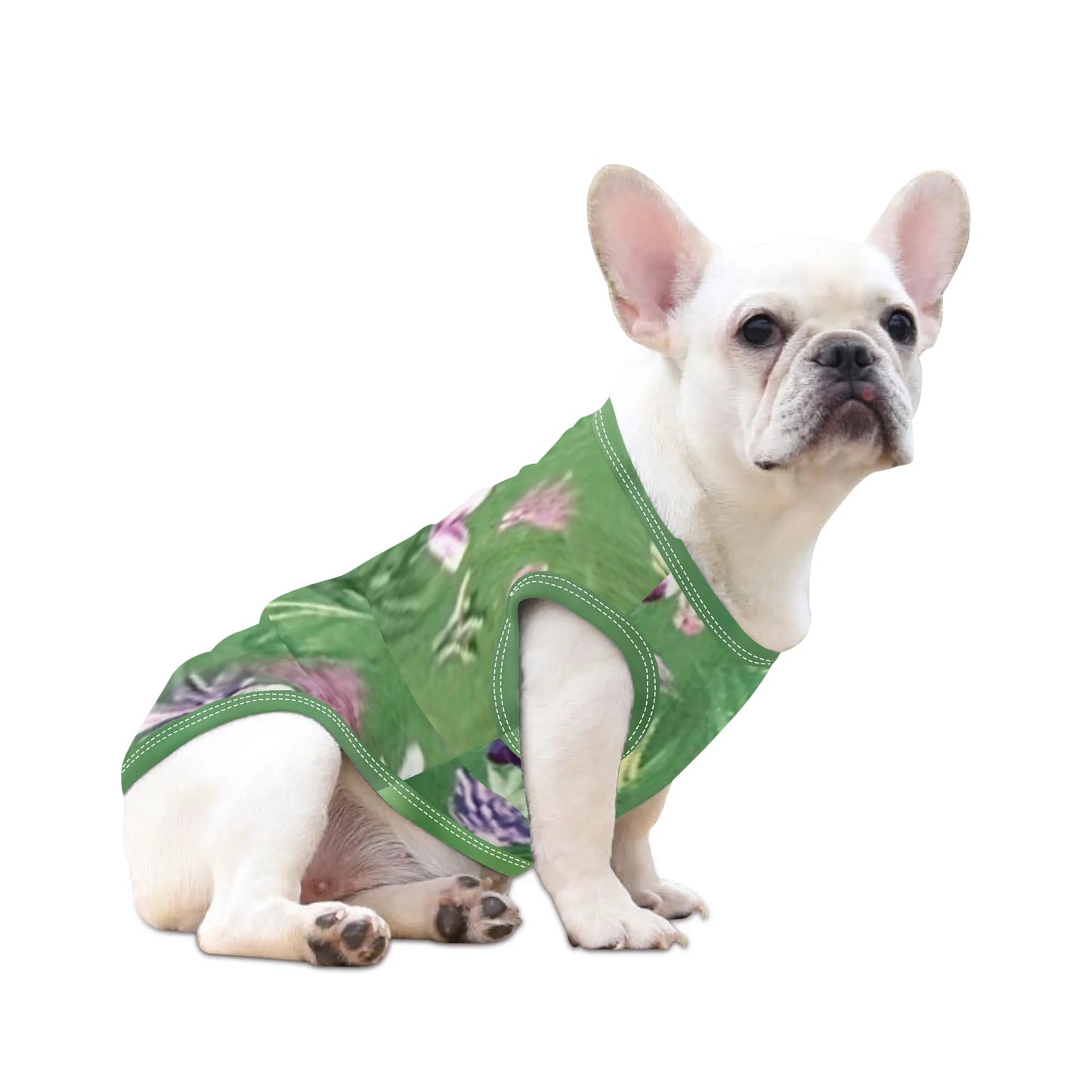 Pet Shirt Clothing for Small Medium Dogs Cats