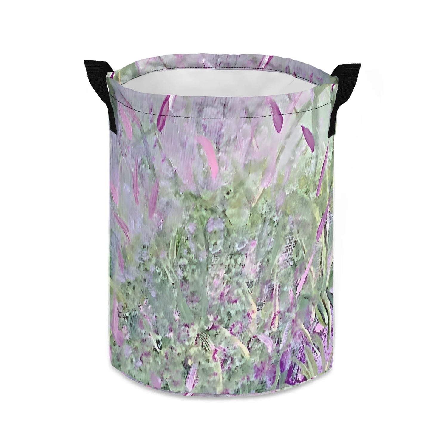 Laundry Basket/ Storage Bag