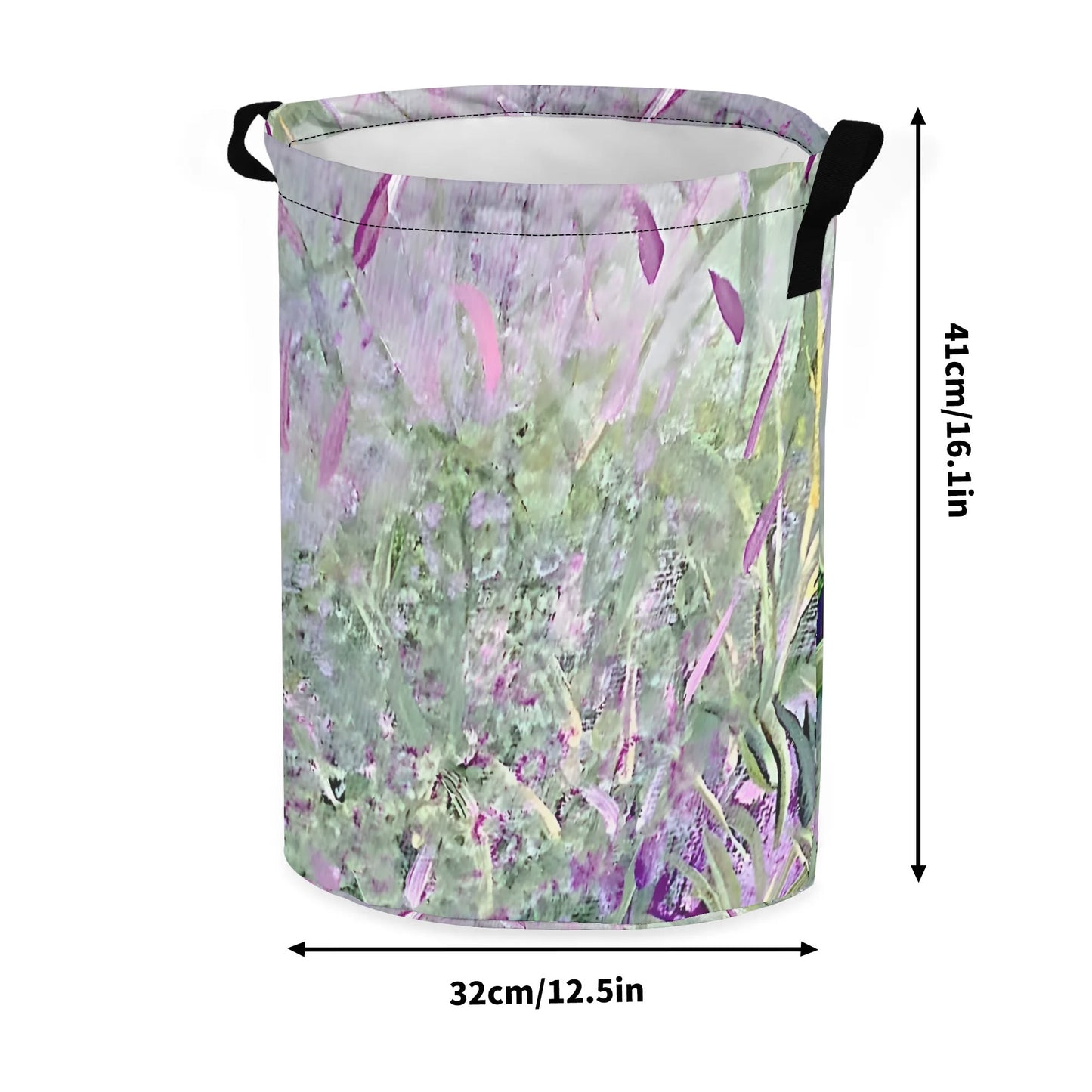 Laundry Basket/ Storage Bag