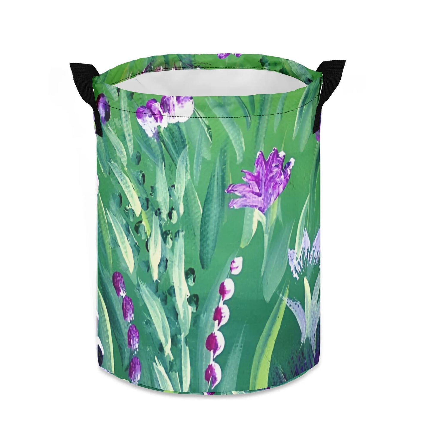 Laundry Basket/ Storage Bag