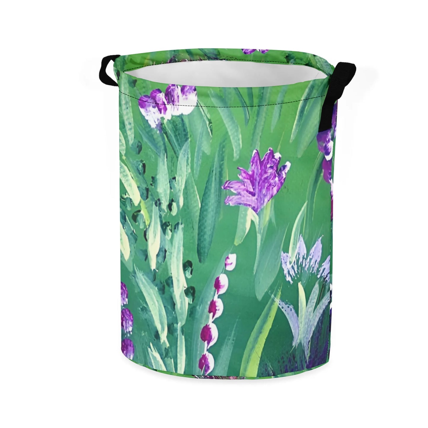 Laundry Basket/ Storage Bag