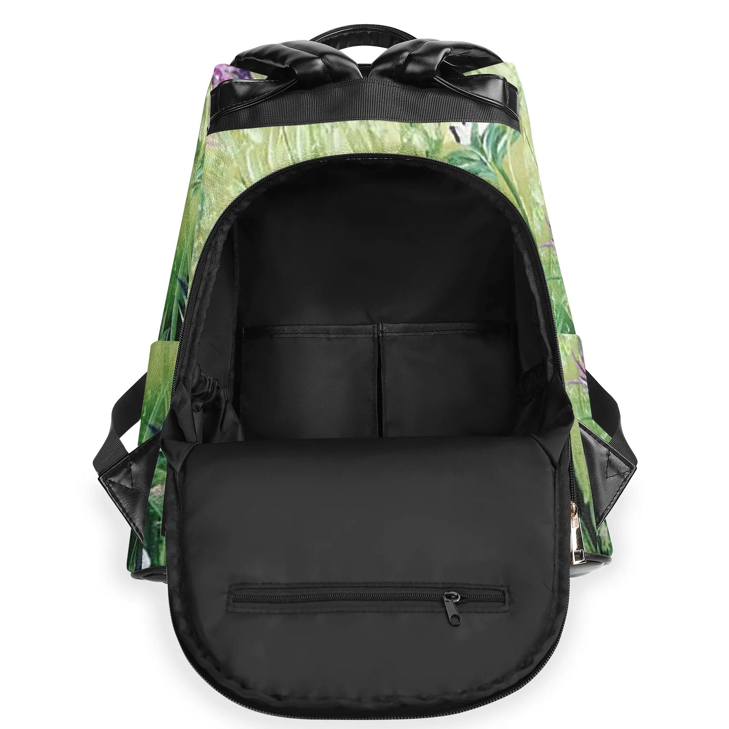 New Travel Daypack Anti-theft Backpack