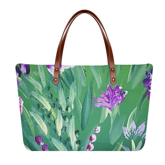 Comfort Tote Bag