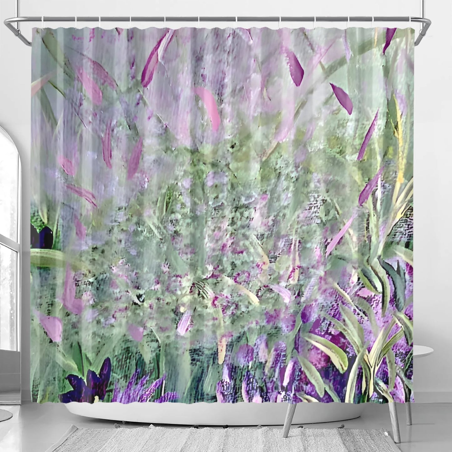 Shower Curtain