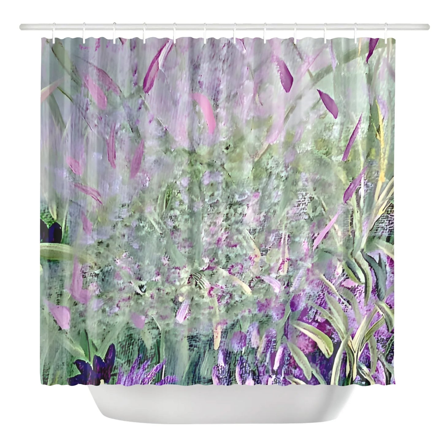 Shower Curtain