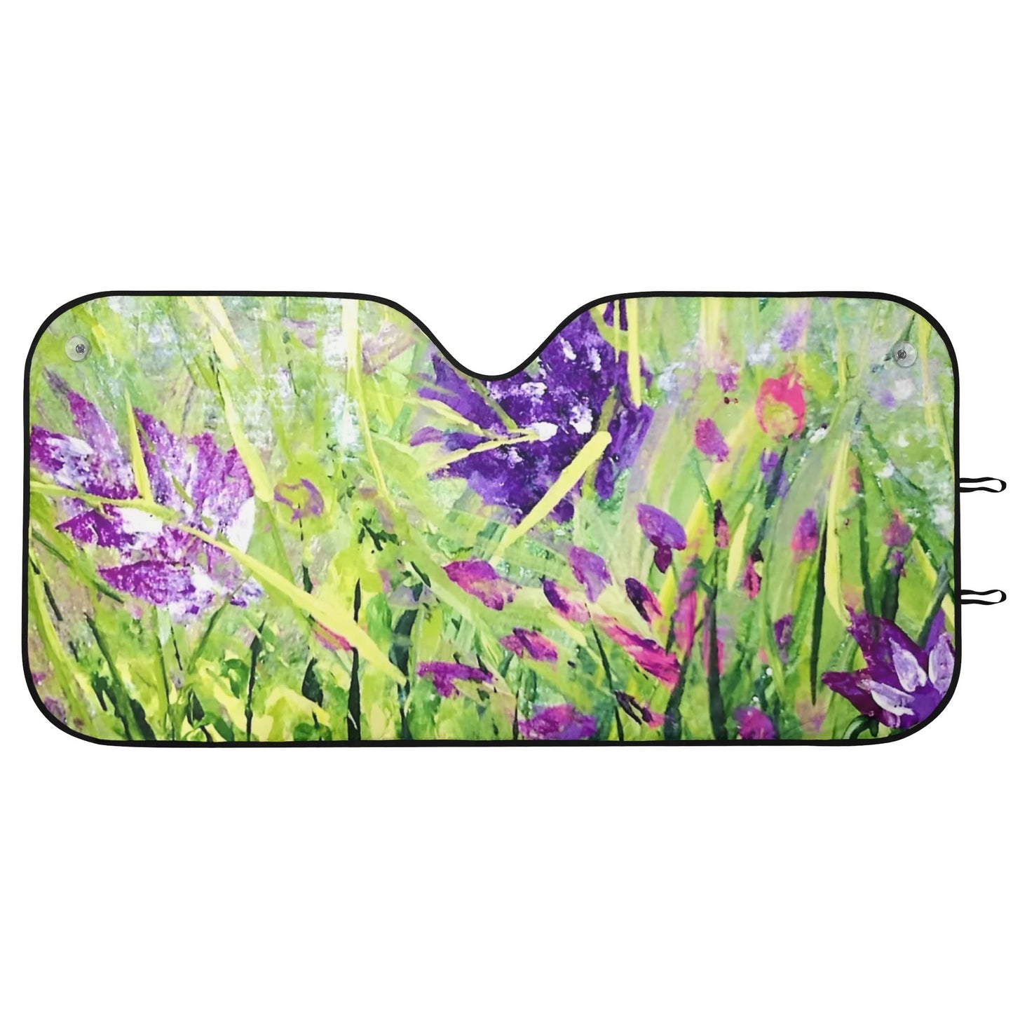 Car Sunshade