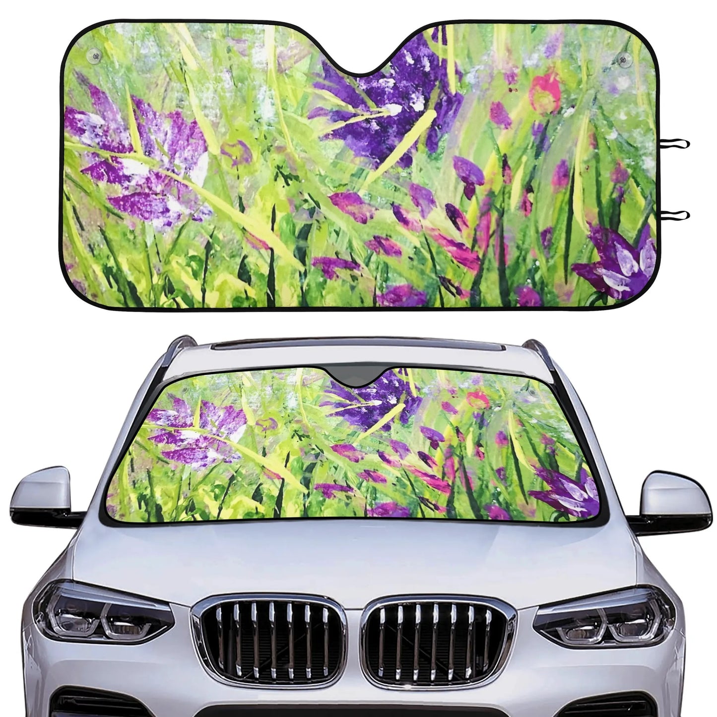 Car Sunshade