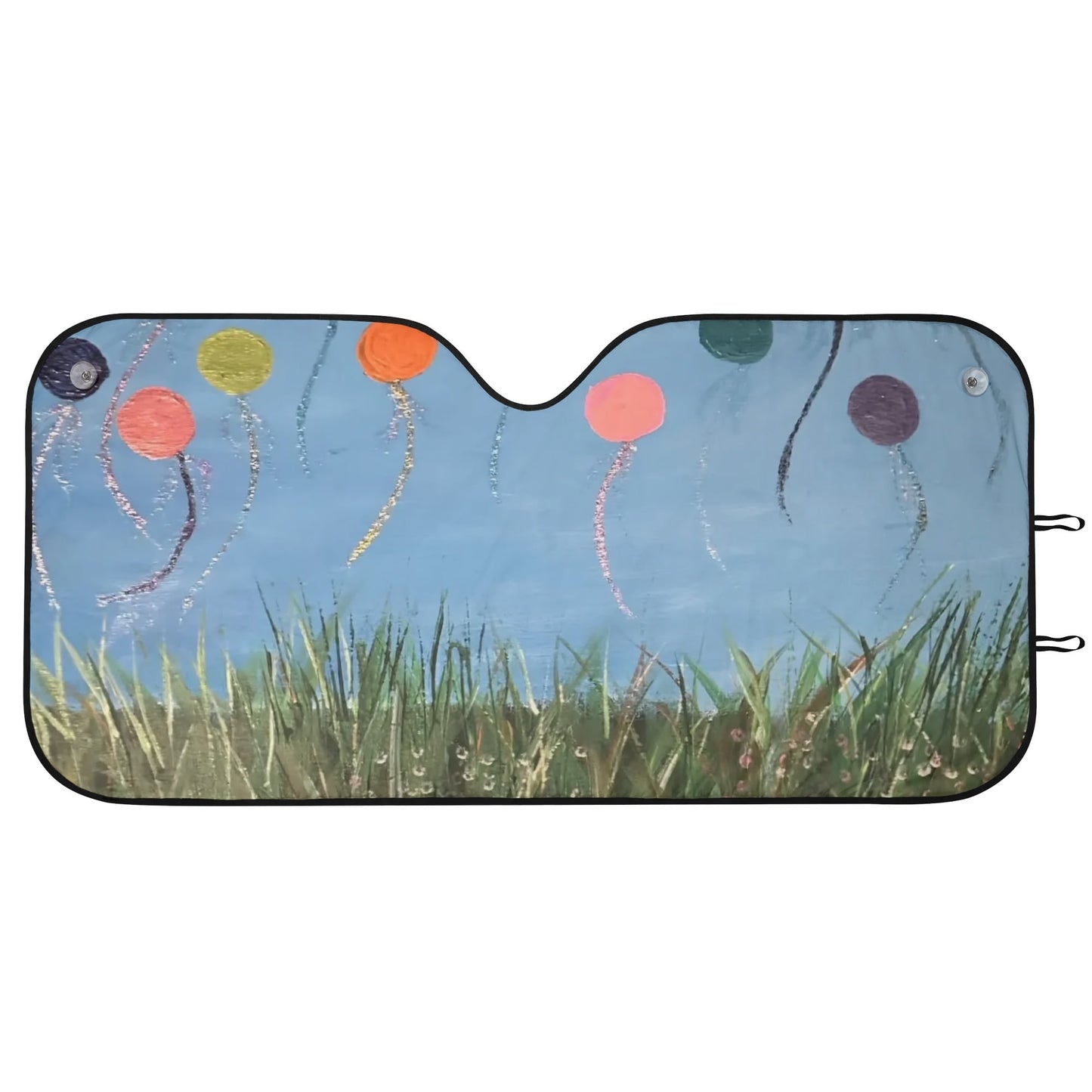 Car Sunshade