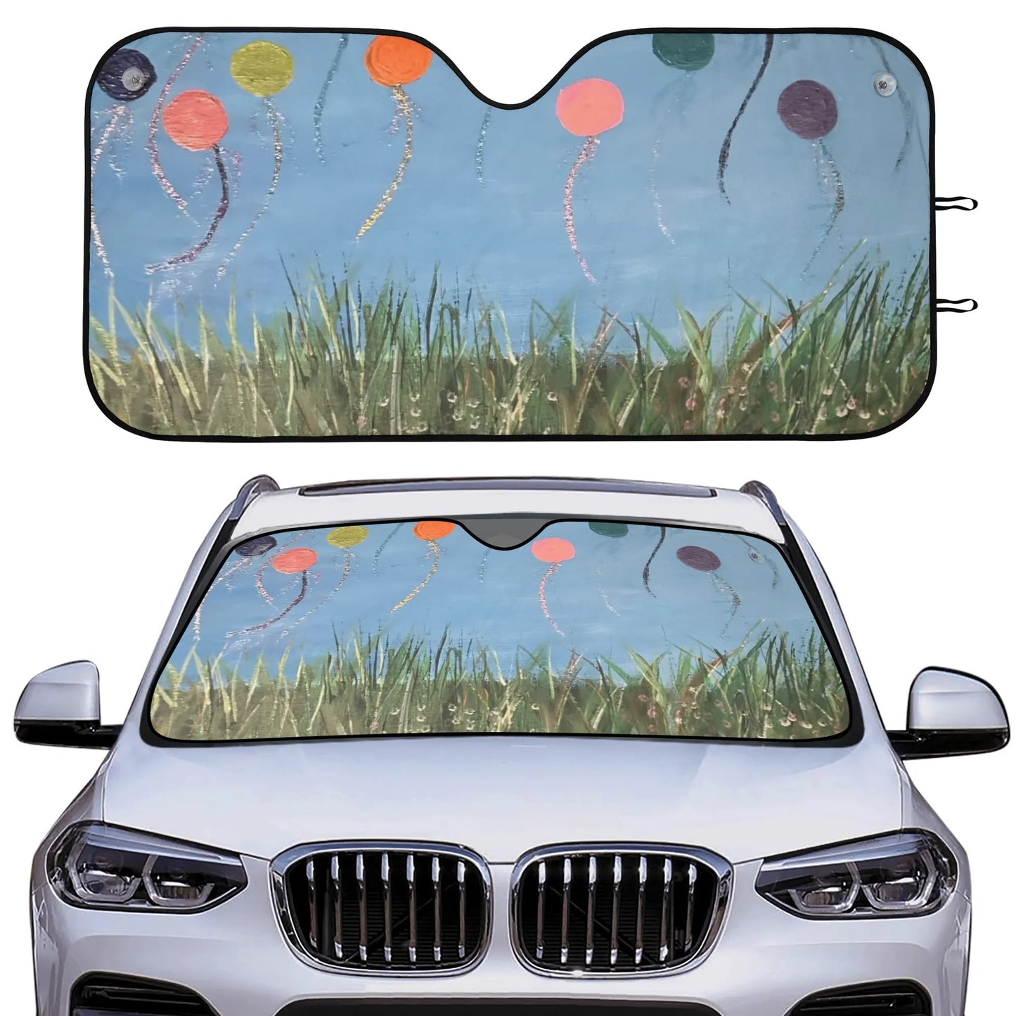 Car Sunshade