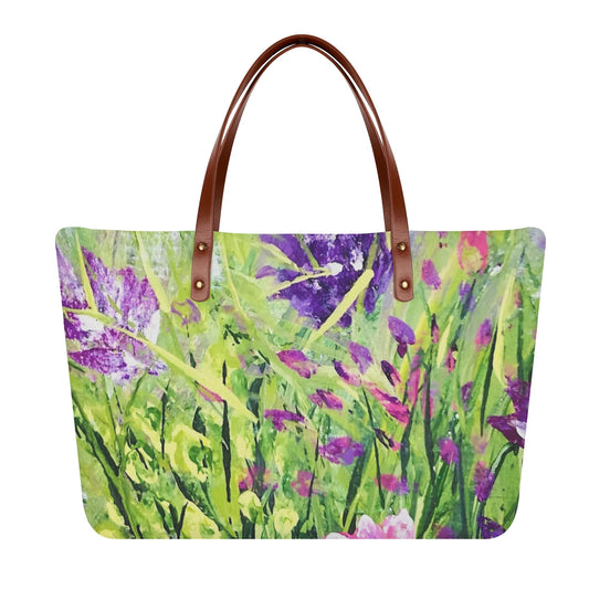 Womens Comfort Tote Bag