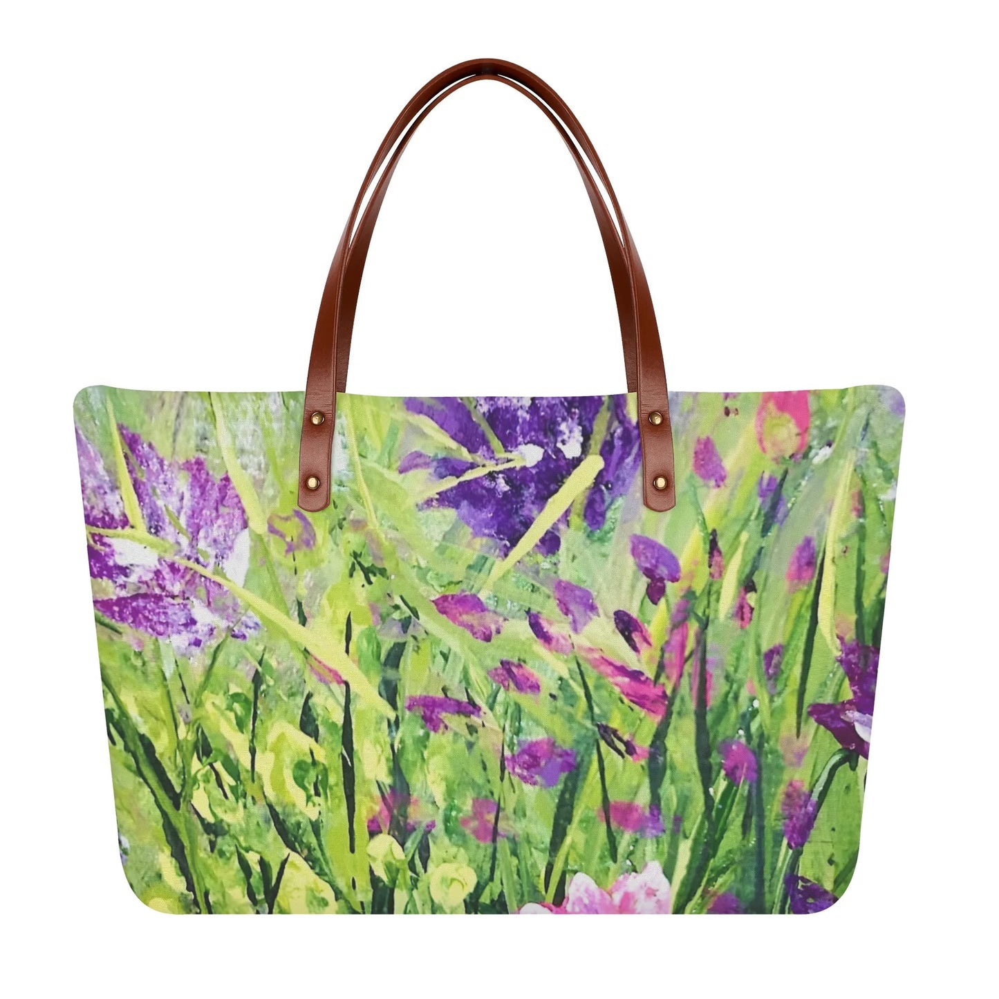 Womens Comfort Tote Bag