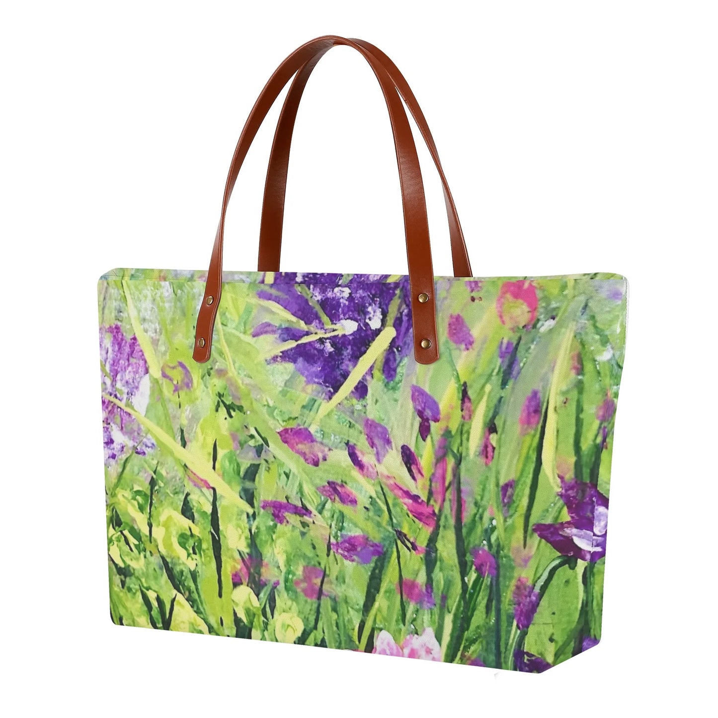 Womens Comfort Tote Bag