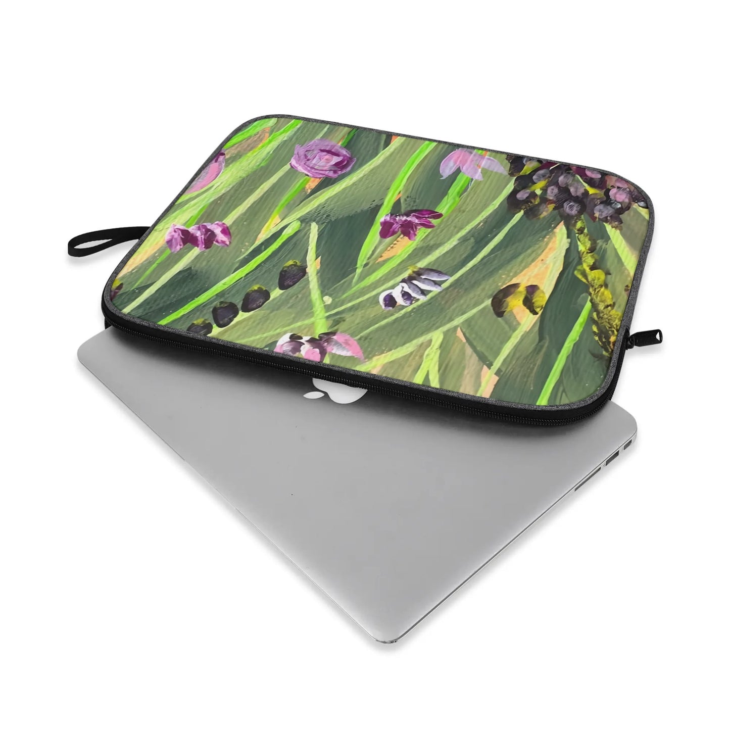 Tablet Sleeve Compatible with Laptop Bag 13 inch 14 inch