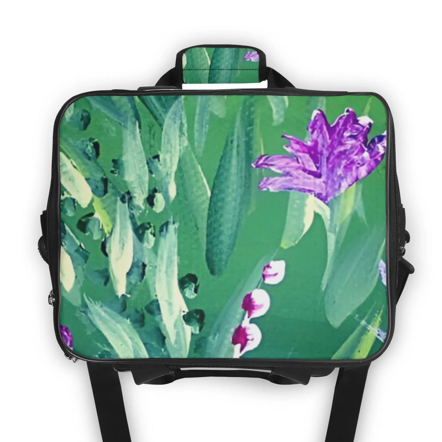 Insulated Picnic Bag Leakproof Cooler Bag Lunch Box