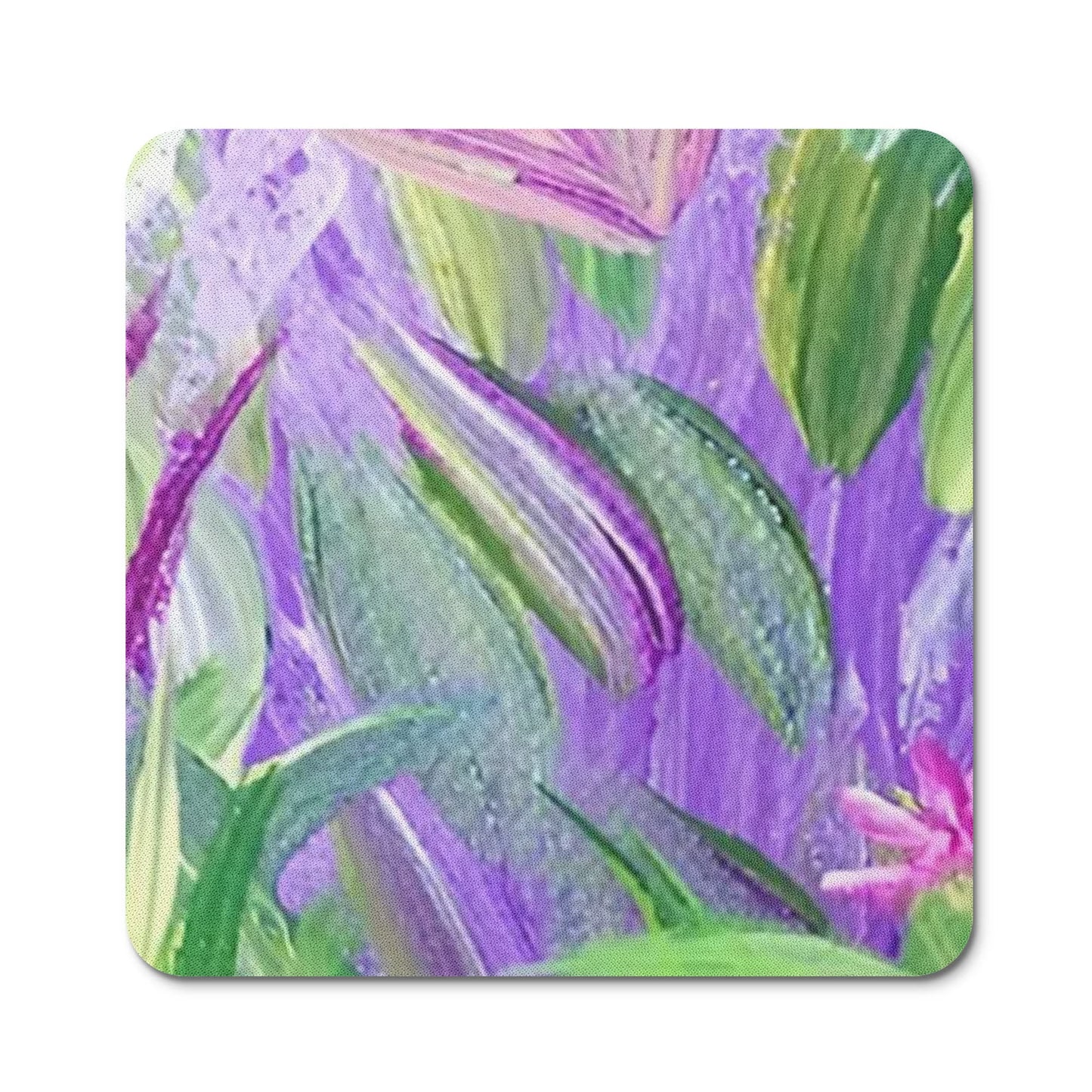 Rubber Coasters Sets