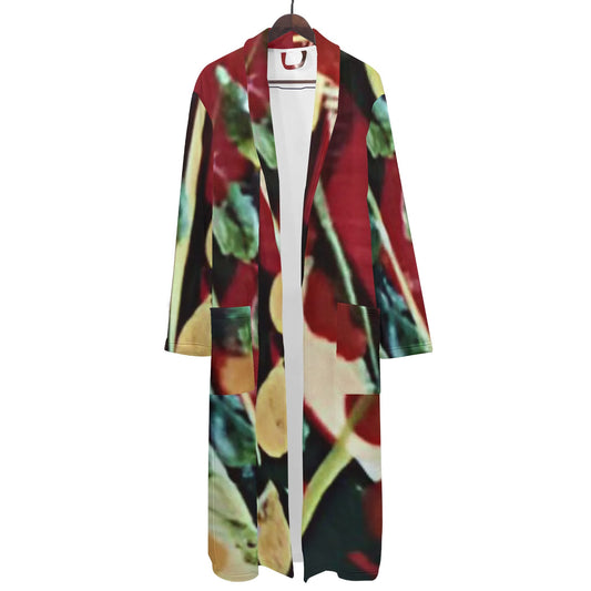 Mens Bathrobe