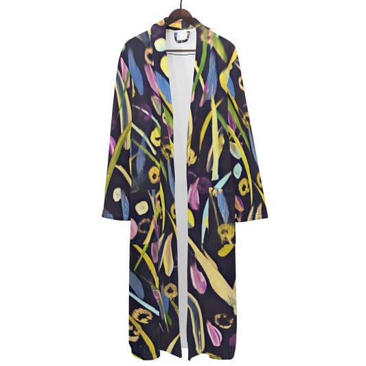 Mens Bathrobe