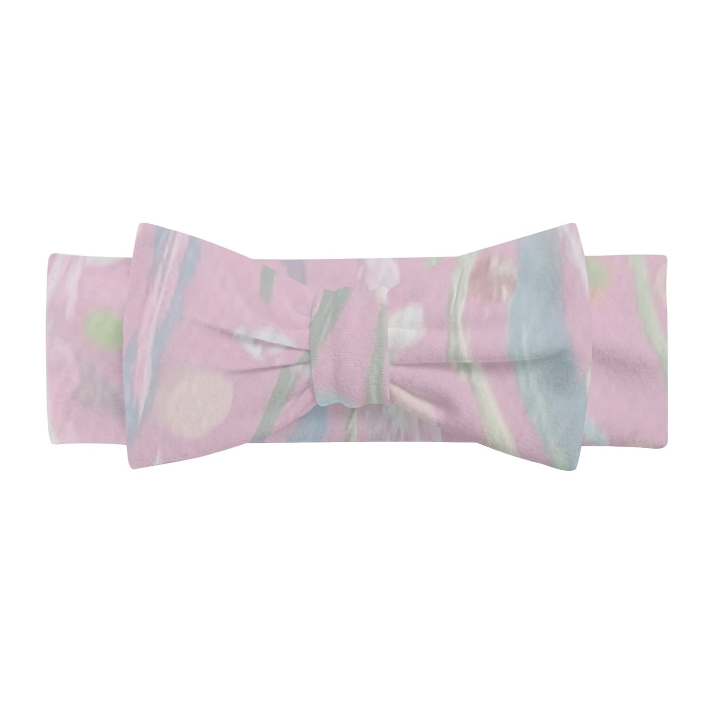 Bow Headband Hairbands for Newborn Baby