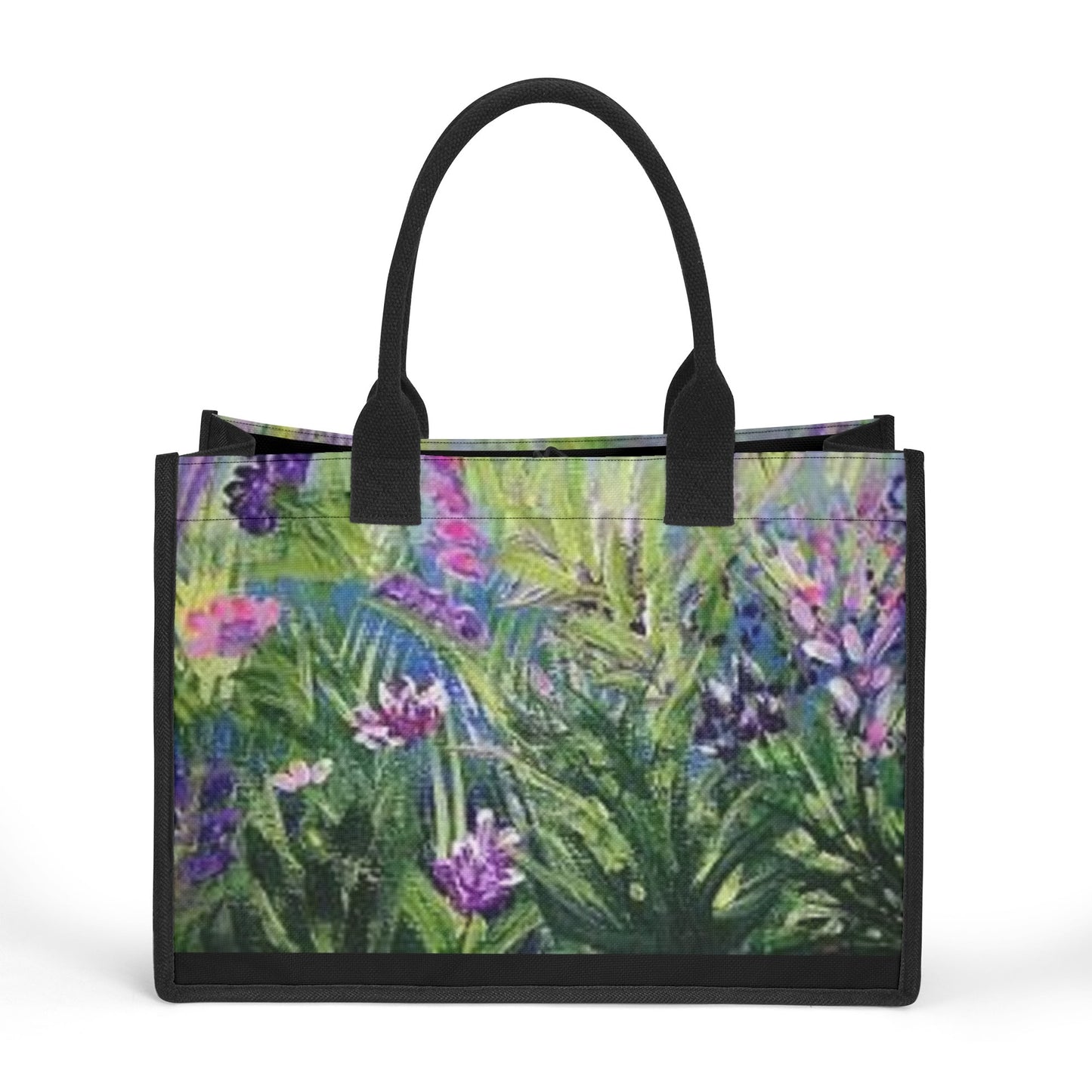 Premium Canvas Tote Bag for Daily Use