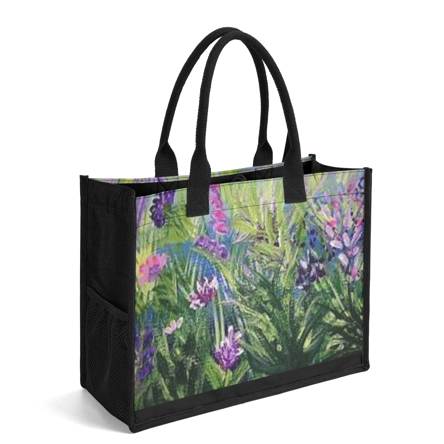 Premium Canvas Tote Bag for Daily Use