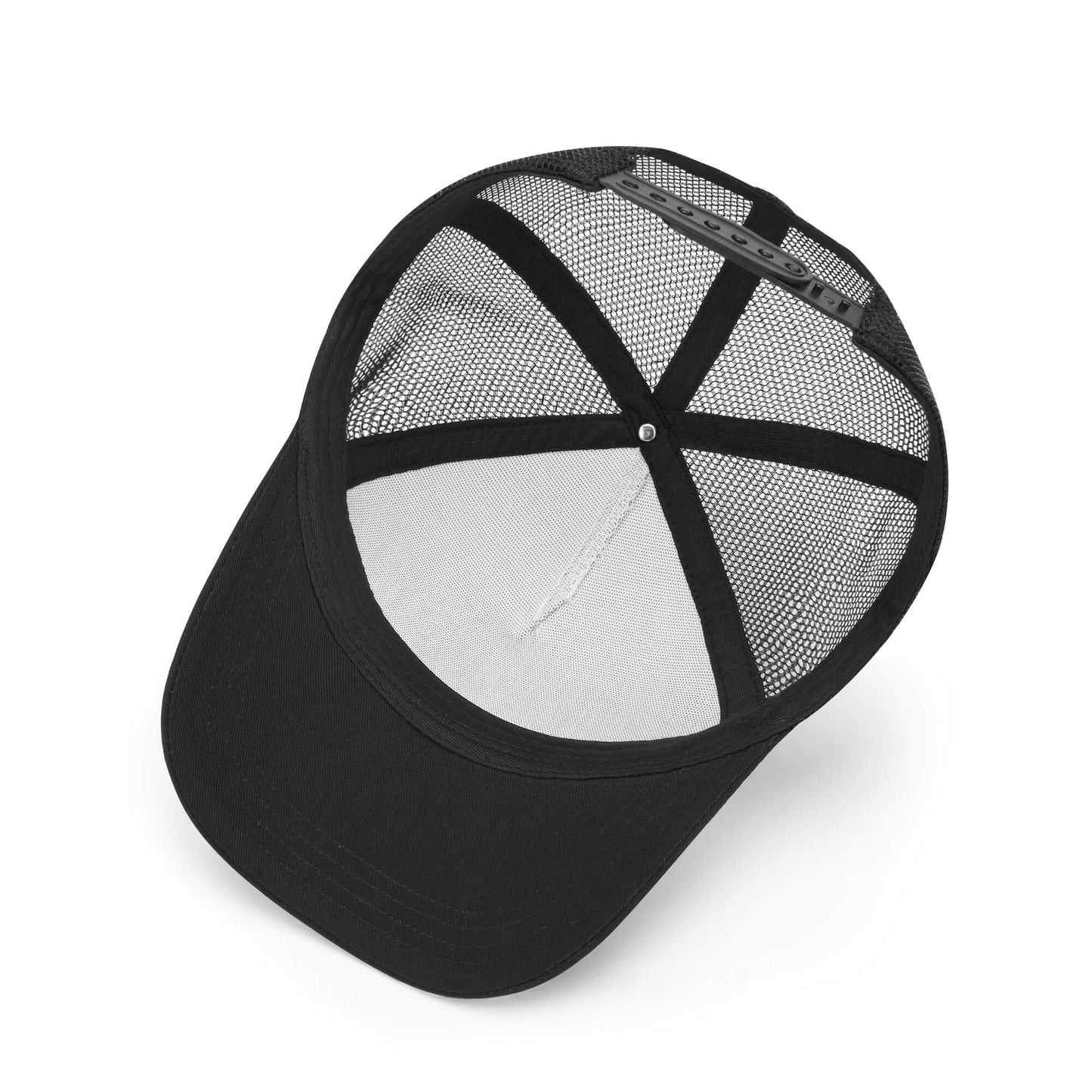 Mesh Trucker Hats