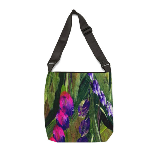 Stylish Adjustable Tote Bag