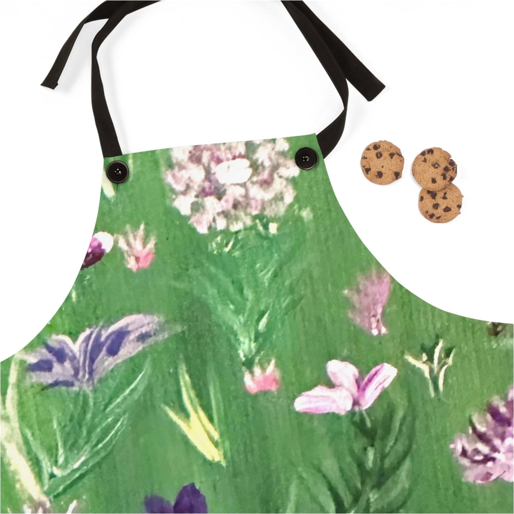 Apron