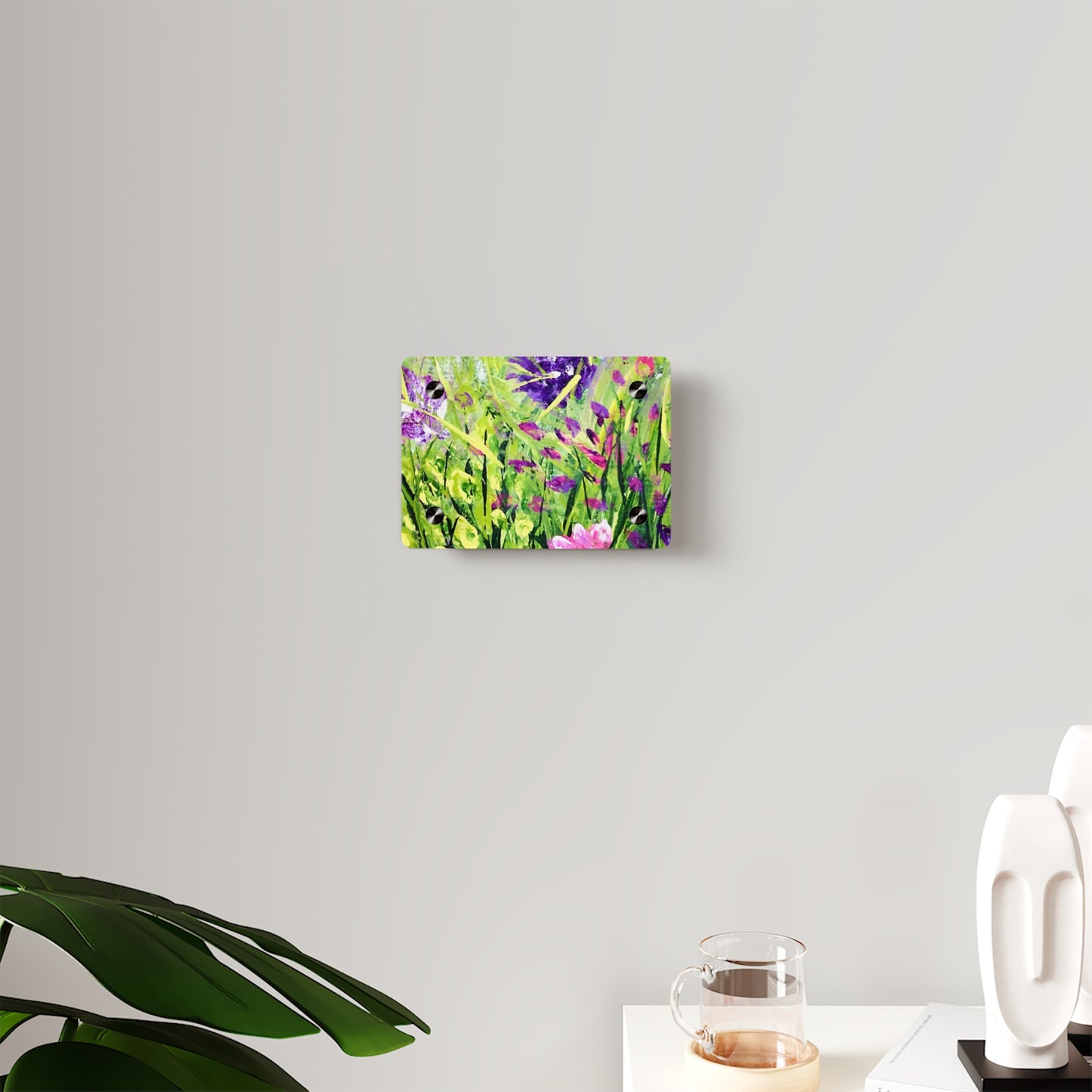 Acrylic Wall Art Panels