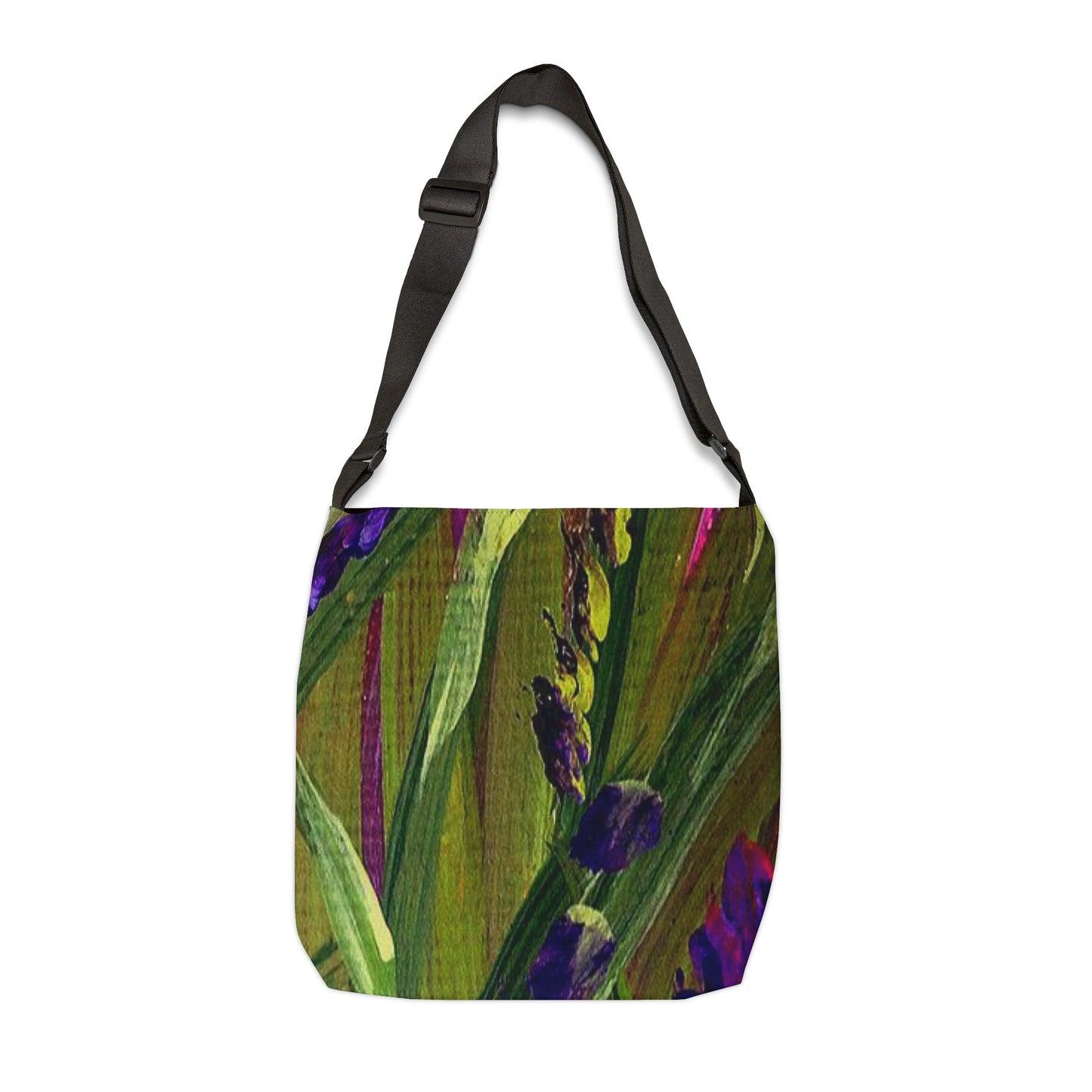 Stylish Adjustable Tote Bag