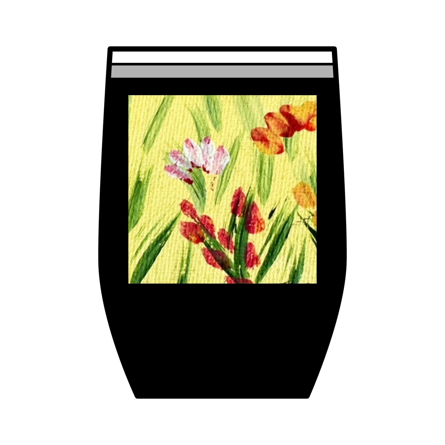 Wine Tumbler, 12oz