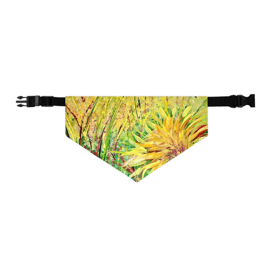 Pet Bandana Collar