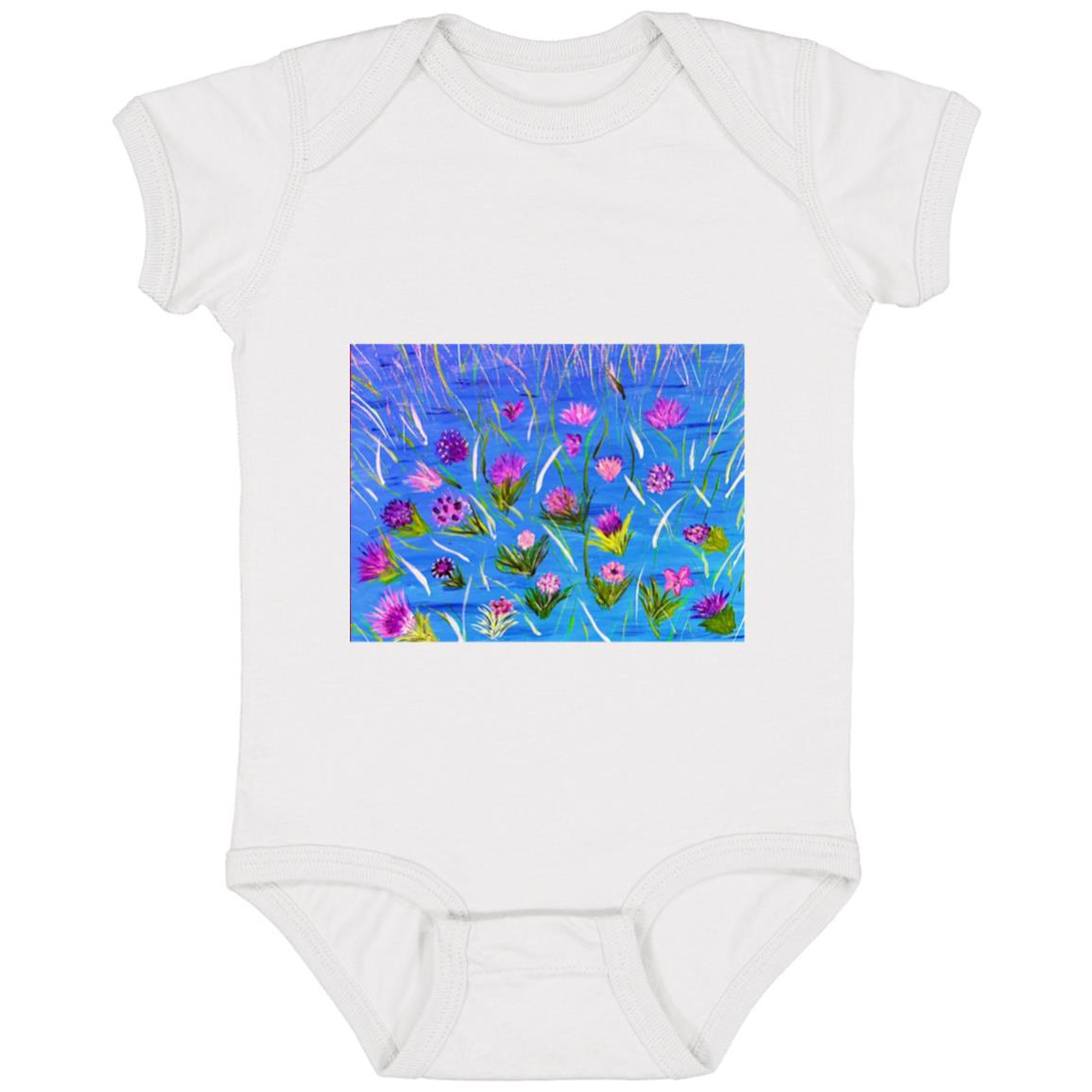 Infant Jersey T-Shirt