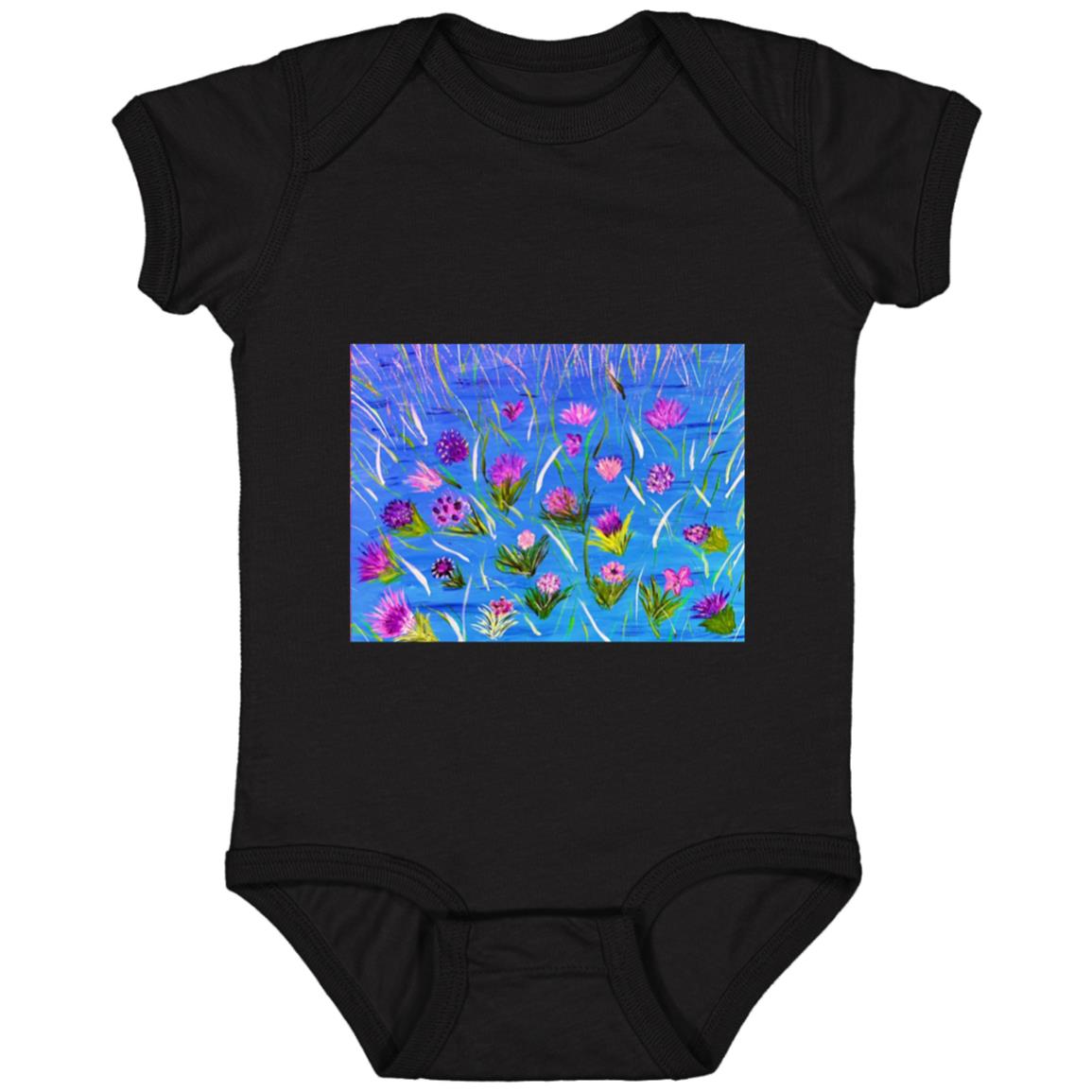 Infant Jersey T-Shirt