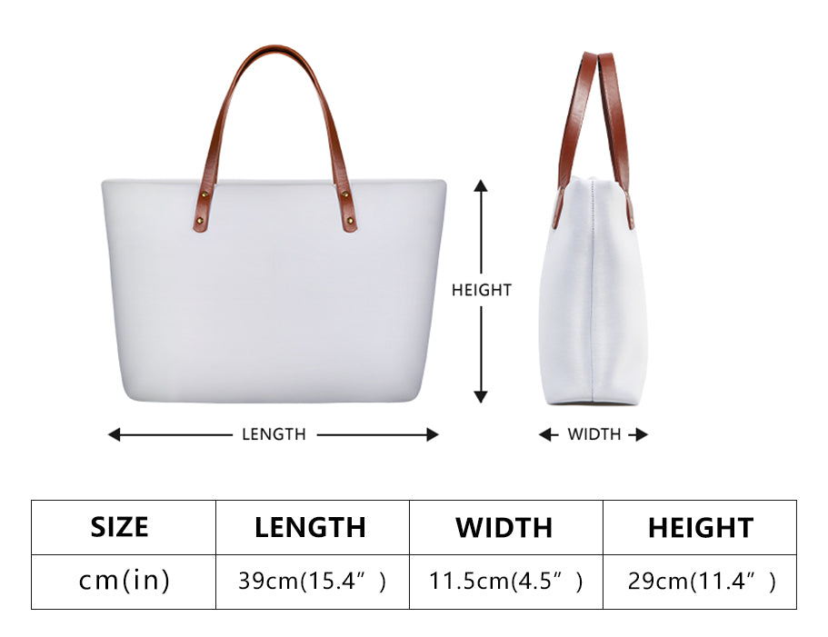 Womens Comfort Tote Bag